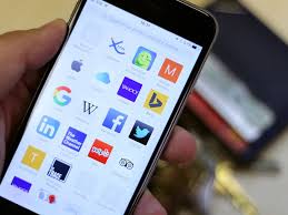 Softwares Safari Safari Software iphone Softwares Safari Safari Software iphone