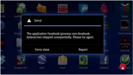 Error Android - Tip and tricks for android - Apkafe.com