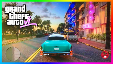 10 reasons to believe that GTA 6 will launch in 2020 10 reasons to believe that GTA 6 will launch in 2020