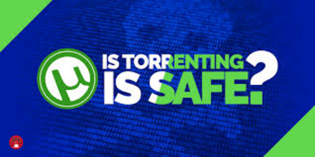 Torrenting ถูกกฎหมายและปลอดภัยที่จะใช้หรือไม่?1