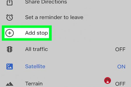 วิธีการใช้ Google Maps ให้เหมือนมือโปร - ใช้Google Mapsให้เต็มประสิทธิภาพ