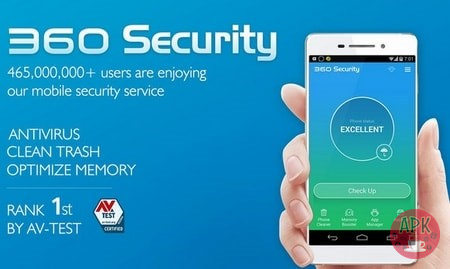 Top 10 app best antivirus for android and must have applications - Apkafe6