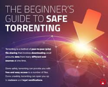 Torrenting คืออะไร คู่มือฉบับเต็มเพื่อทำความเข้าใจการแชร์ไฟล์