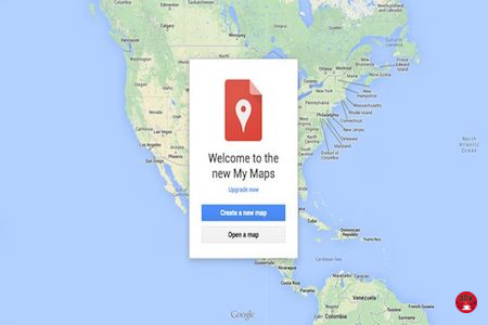 วิธีการใช้ Google Maps ให้เหมือนมือโปร - ใช้Google Mapsให้เต็มประสิทธิภาพ