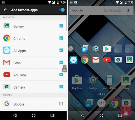 Android Keyboards Shortcuts and some other Android shortcuts - Apkafe