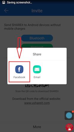 COMBINATION OF TIPS FOR USING SHAREIT - Apkafe.com12