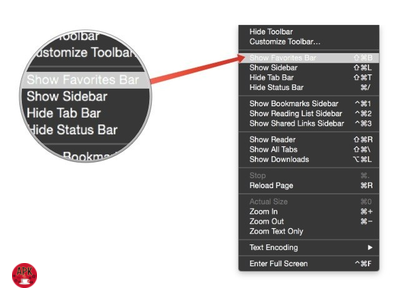 Softwares Safari Safari Software iphone - tip and tricks - apkafe.com