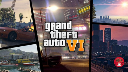 10 reasons to believe that GTA 6 will launch in 2020 - BLOG - Apkafe