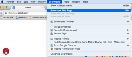 Softwares Safari Safari Software iphone - tip and tricks - apkafe.com1