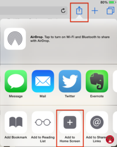 Softwares Safari Safari Software iphone - tip and tricks - apkafe.com4