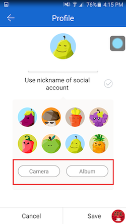 COMBINATION OF TIPS FOR USING SHAREIT - Apkafe.com56