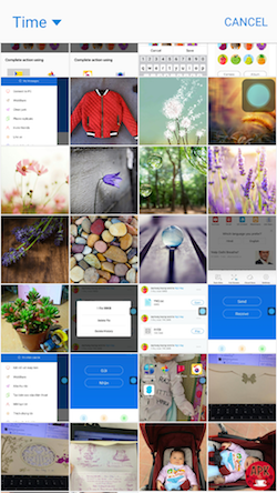 COMBINATION OF TIPS FOR USING SHAREIT - Apkafe.com56