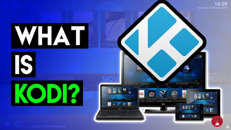 Guide to installing Mobdro Kodi addon for superior streaming - Apkafe.com
