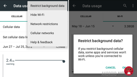 3G Saving Tips - tip and tricks for android - apkafe.com2