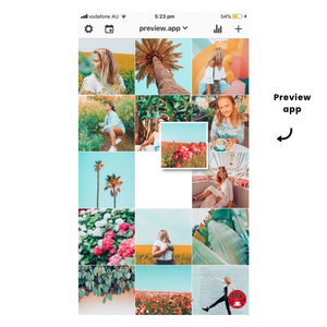 เรื่องของขนาด Instagram - ปรับปรุงการโพสต์ของคุณด้วยเคล็ดลับเหล่านี้3