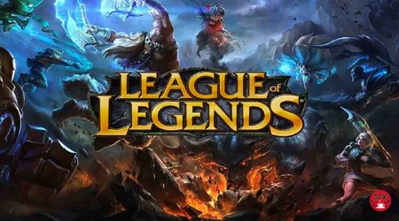 LEAGUE OF LEGENDS-ดาวน์โหลดเกมผู้เล่นหลายคนออนไลน์ที่ดีที่สุดบน Steam ในปี 2019
