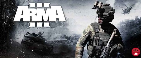 ARMA 3-ดาวน์โหลดเกมผู้เล่นหลายคนออนไลน์ที่ดีที่สุดบน Steam ในปี 2019
