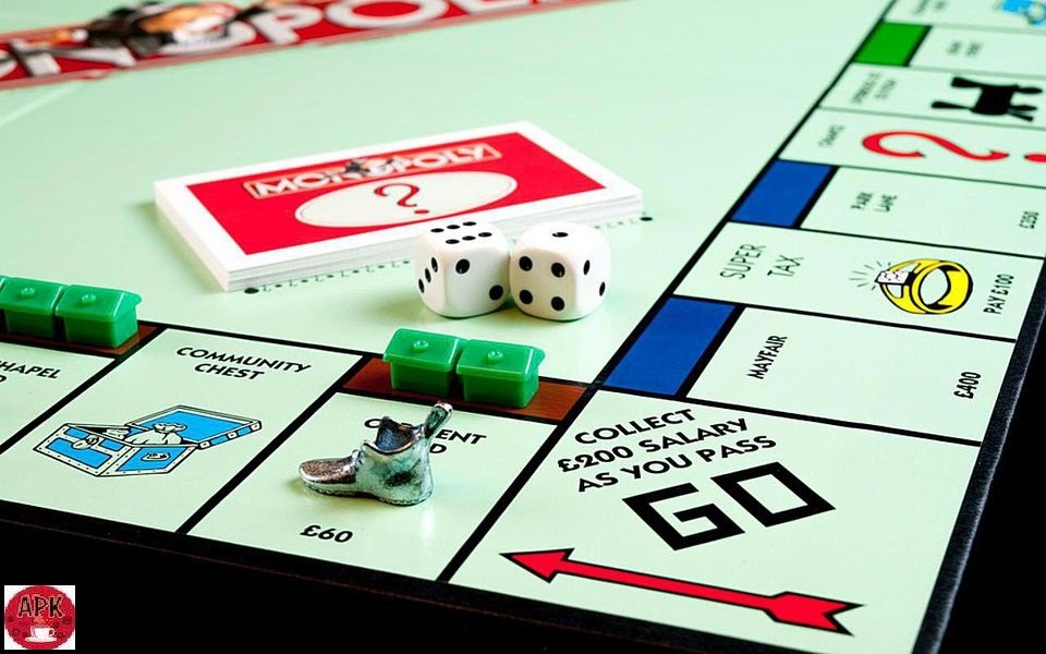 Playing the game- Master Monopoly In Our Comprehensive Guide To Understand The Game