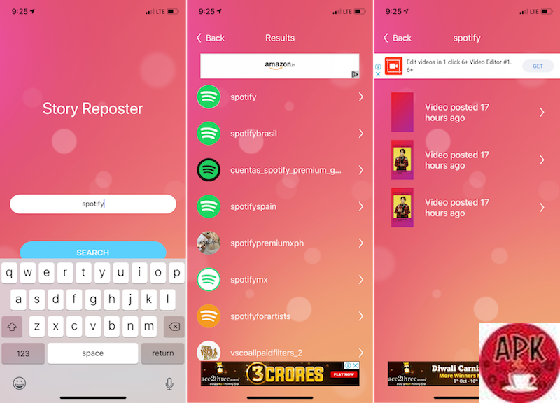 Story Reposter-How to download Instagram story on iPhone-TIPS AND TRICKS TO SAVE SOMEONE'S INSTAGRAM STORY 2020.jpeg
