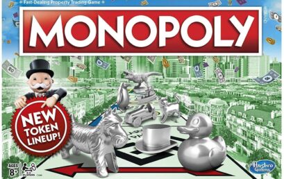 Master Monopoly In Our Comprehensive Guide To Understand The Game