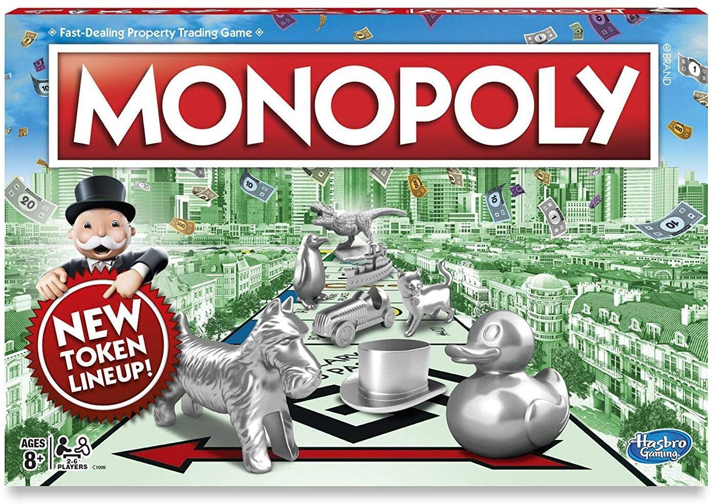 Master Monopoly In Our Comprehensive Guide To Understand The Game