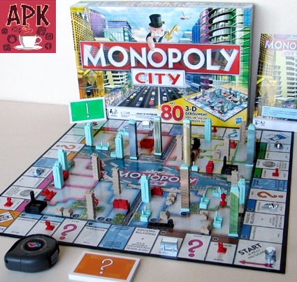 Build houses ASAP-Make It In Monopoly - Your Guide To Getting The Win