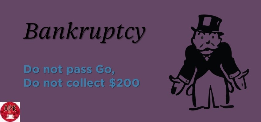 Going bankrupt - Master Monopoly In Our Comprehensive Guide To Understand The Game