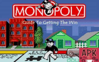 Make It In Monopoly – Your Guide To Getting The Win
