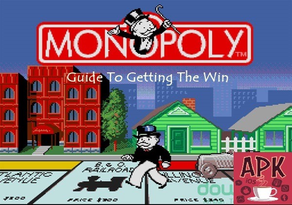 Make It In Monopoly – Your Guide To Getting The Win