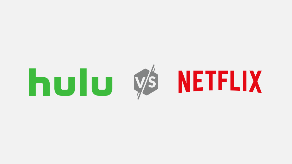 Which is Better: Hulu or Netflix? The Ultimate Comparison