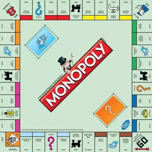 Buying property- Master Monopoly In Our Comprehensive Guide To Understand The Game