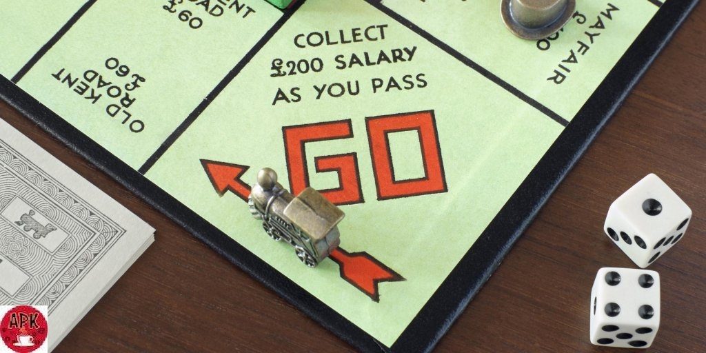 Selling property- Master Monopoly In Our Comprehensive Guide To Understand The Game