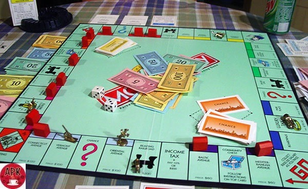 Equipment- Master Monopoly In Our Comprehensive Guide To Understand The Game