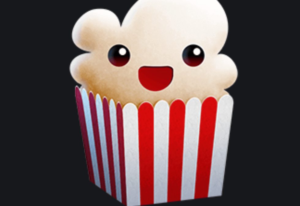 POPCORN TIME- Top Sites Like YesMovies to Stream Films and TV Series for Free