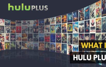 What is Hulu Plus?