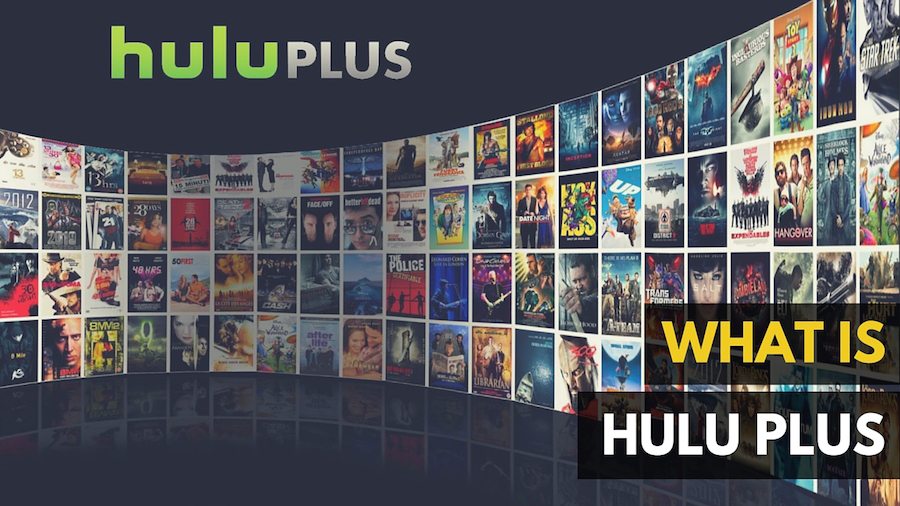 What is Hulu Plus?