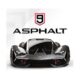 Asphalt 9: Legends - a break-rule game for all of us who dare to defy reality on the most real-life racing tracks.