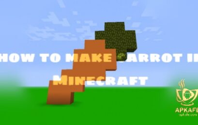 How to get carrots in Minecraft