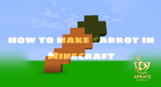 How to get carrots in Minecraft