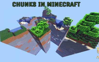 How to reload Chunks in Minecraft