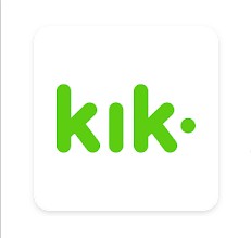 kik messenger app