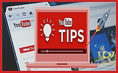 Some Other Youtube Tips