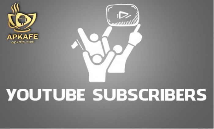 youtube subcribers