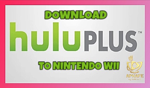 Hulu Plus On Wii How To Download Hulu Plus On Nintendo Wii