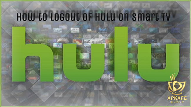 How To Log Out Of Hulu On Smart TV Or Any Devices - How To Sign Out Of Hulu On Samsung Smart Tv