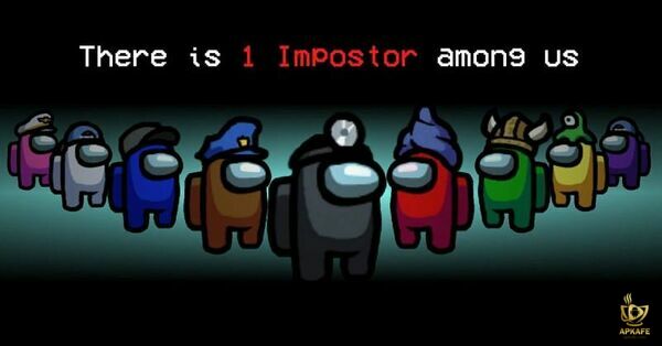 Impostor- What Is 'Among Us'?