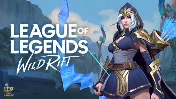 League of Legends: Wild Rift