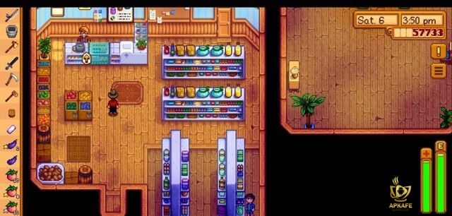 Seasonal planning- Notes when playing Stardew Valley as a farm tycoon