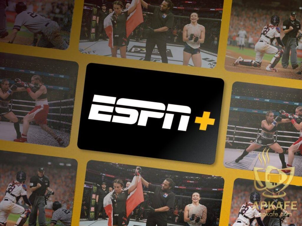 How much does ESPN+ cost?- How to install ESPN+ on Android devices