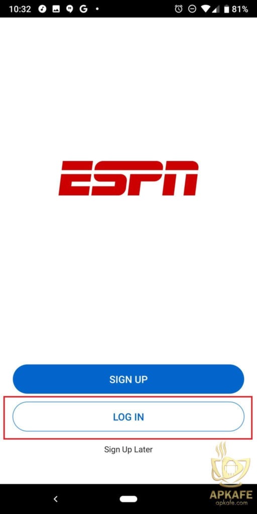 How to subscribe to ESPN+ App- How to install ESPN+ on Android devices